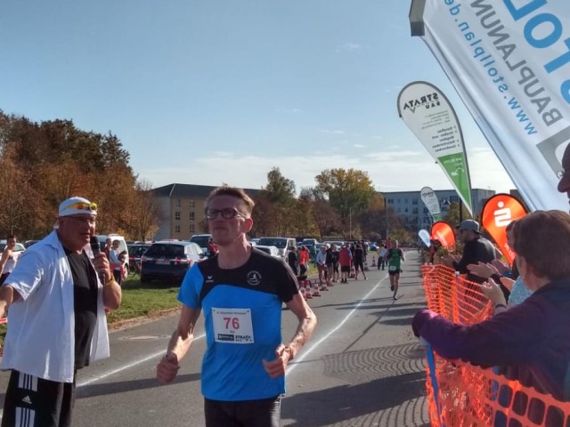 35. Glauchauer Herbstlauf